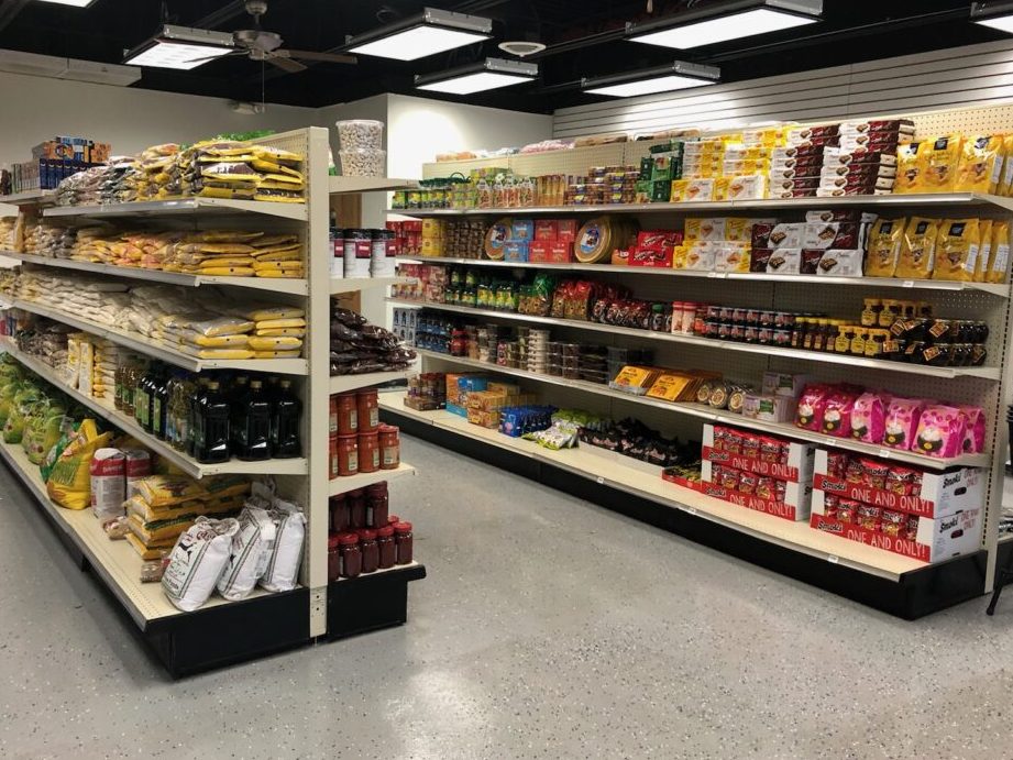ima mini market