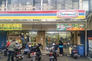 Indomaret