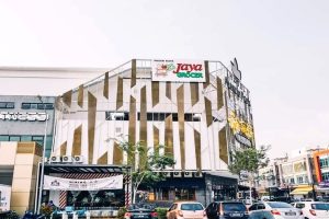 Jaya Grocer Austin