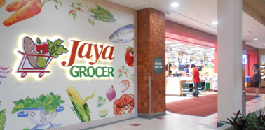 jaya grocer centrepoint