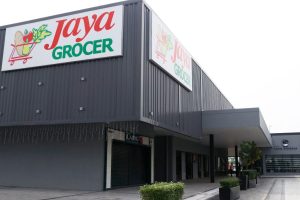 Jaya Grocer, Eco Grandeur