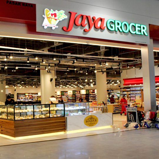 Jaya Grocer @ Jaya Shopping Centre 1 jaya grocer jaya shopping centre
