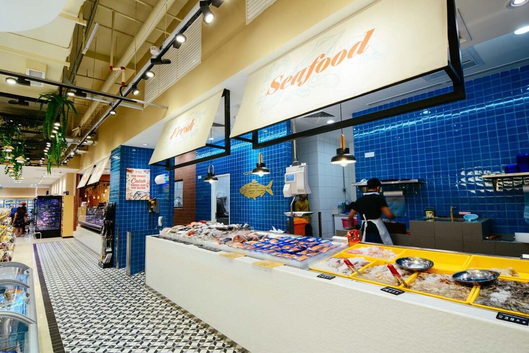 jaya grocer mesa mall