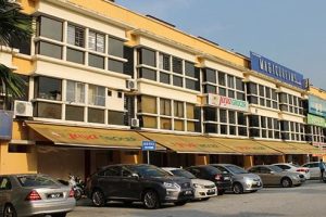 Jaya Grocer, Mutiara Tropicana