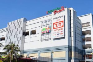 Jaya Grocer Seremban Prima