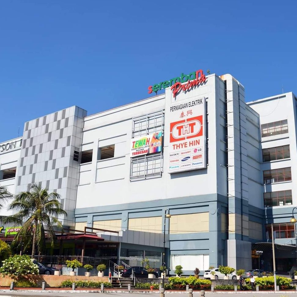 jaya grocer seremban prima