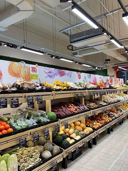 jaya grocer sierramas