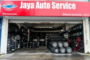 Jaya Superstore Keningau