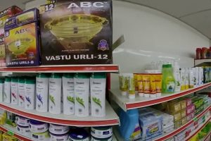Jayam Spice Mart Sdn. Bhd