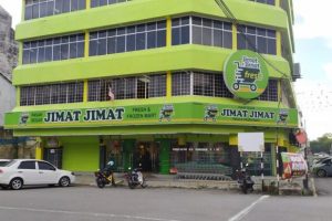 JIMAT JIMAT FRESH & FROZEN – KUALA JALAN BAHRU