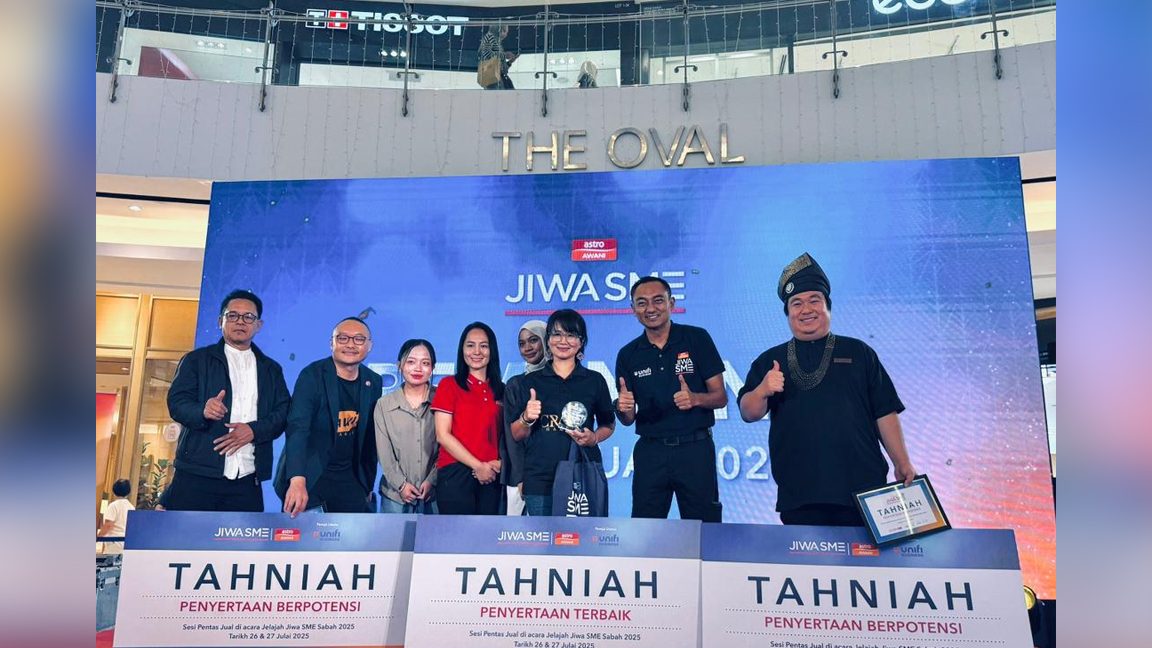 jiwa semangat enterprise