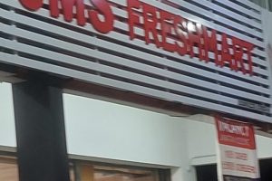 JMS Freshmart