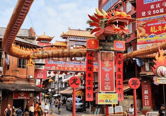 Jonker Walk One Hundred 1 jonker walk one hundred