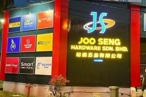 JOO SENG CHAN GLOBAL SDN.BHD
