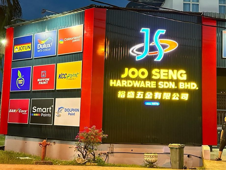 joo seng chan global sdn bhd