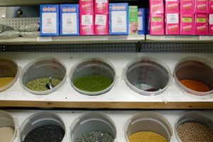 Jothee Stores – Dairies and Indian Spices