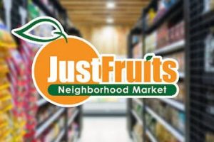Just Fruits Neighborhood Market