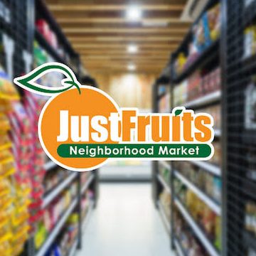 just fruits neighborhood market