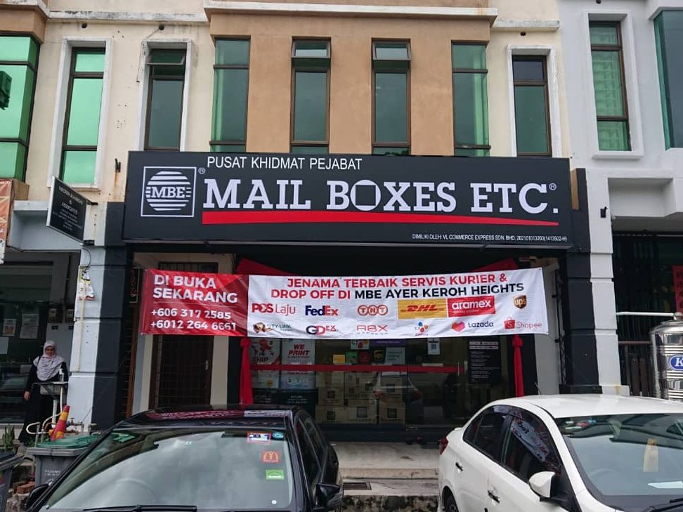 k grocer ayer keroh heights