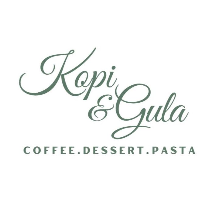 kafe kopi dan gula