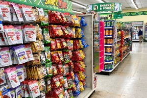 Kak Dah Grocery Store