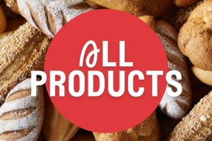 KAMKAH BAKERY, INGREDIENTS, GROCERY