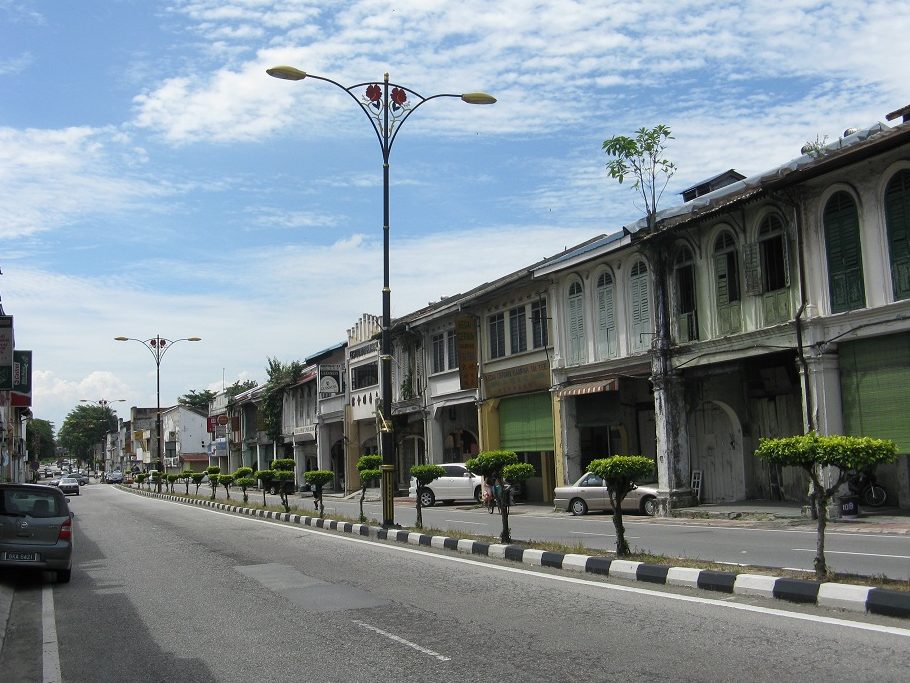 kampar