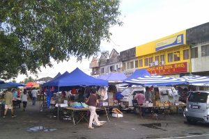 KAMPONG MART Kuantan
