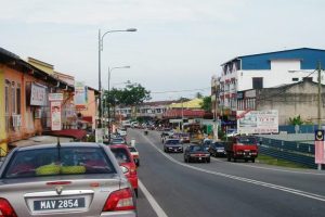 Kampung Kuala Sungai