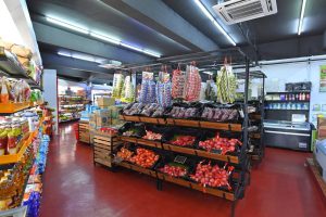 Kampung St Grocer
