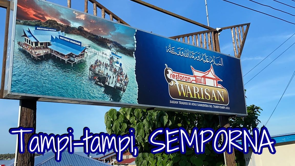 Kampung Tampi-Tampi Asli 1 kampung tampi tampi asli
