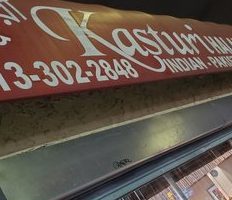 kasturi cash and carry