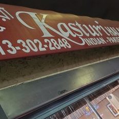 kasturi cash and carry