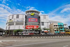 KB Mall