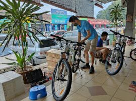 kca speedmart bb bangi