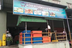KDI FRESH MART (M) SDN. BHD.