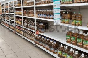 KE MART(Kampar Enterprise)