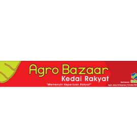 kedai agrobazaar