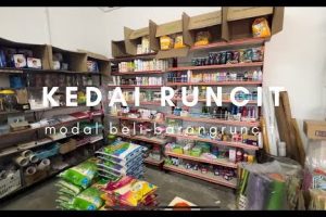 Kedai Barang Runcit Ramli Kamaruddin