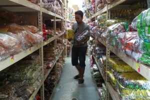 Kedai Borong D’falah Enterprise
