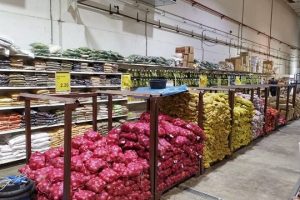 KEDAI BORONG & RUNCIT KOPERASI PEMBANGUNAN WAKAF BHARU