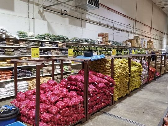KEDAI BORONG & RUNCIT KOPERASI PEMBANGUNAN WAKAF BHARU 1 kedai borong runcit koperasi pembangunan wakaf bharu