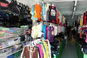 Kedai Ekonomi