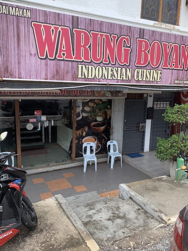 kedai kampung kita