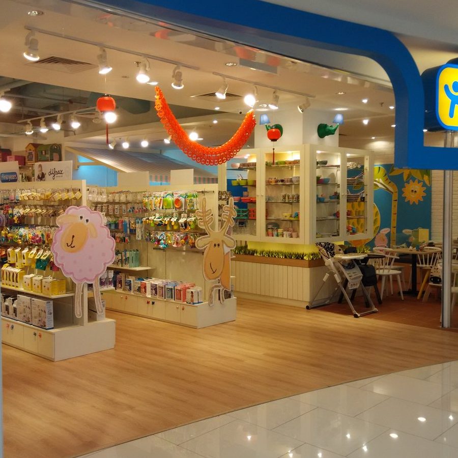 Kedai Makanan Bayi Homemade Jasin 1 kedai makanan bayi homemade jasin