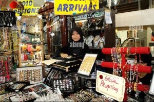 Kedai Merdeka Store