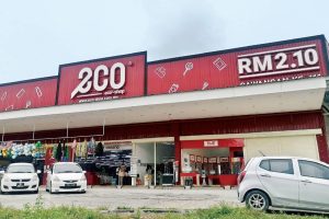 Kedai RM2