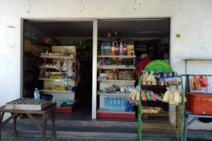 Kedai Runcit Aisy Cik Ros