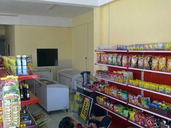 kedai runcit arfila
