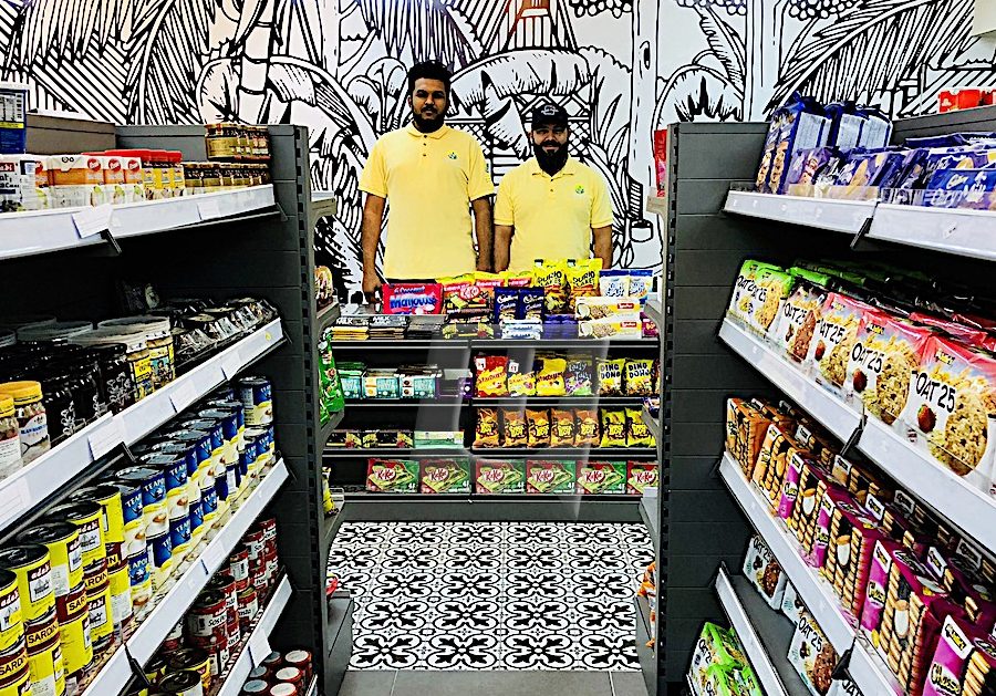 Kedai Runcit Asiah 1 kedai runcit asiah